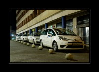 taxiak