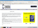 denbora web zaharra